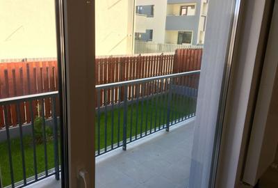 De inchiriat! Apartament 3 camere, Sophia Residence! - 13
