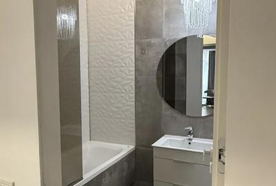 Apartament 2 camere | 67 mp | Balcon | Lux | Parcare | Floreasca - 12