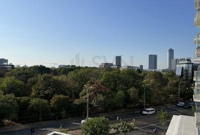 Apartament cu 2 camere decomandat în Floreasca