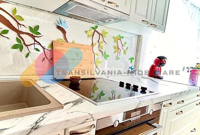 Apartament modern cu 3 dormitoare și 2 băi - 105mp - 3