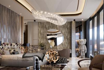 FLOREASCA - PENTHOUSE 4 CAMERE - COMISION 0% - 3