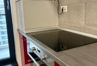 Vand Garsoniera | Plaza Residence Faza 1 | Mobilat - Utilat - 6