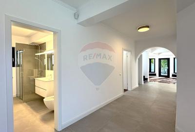 Vila individuala, 7 camere, 2 garaje, curte - Pipera, Cortina North - 4