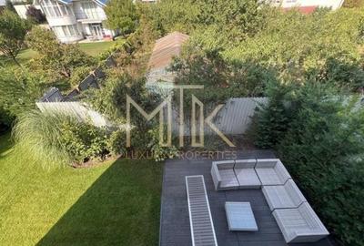 Exclusiv | Vila lux 5 camere | Baneasa-Sisesti - 23