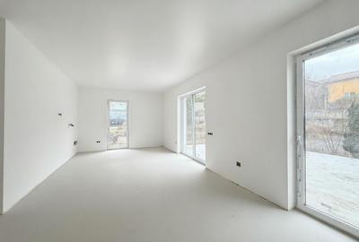 Apartament 3 camere, 93 mp, grădină și terasă- bloc vilă ! Manastur - 2
