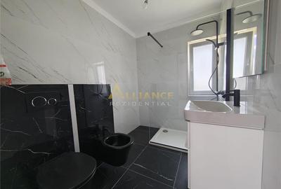 Casa 3 camere | 70 mp utili | Teren 375 mp | 2 min de STV - 9