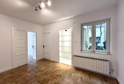 Apartament  - DOROBANTI CAPITALE-PARTER INALT Recent Renovat - 3