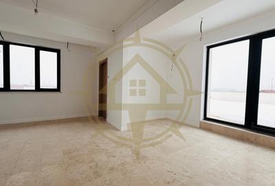 DOM00285 - Apartament 3 camere de vanzare Corbeanca - 6