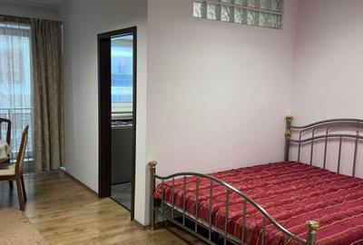 Apartament 1 camera 42mp, balcon, etaj intermediar, zona Studium Green - 1