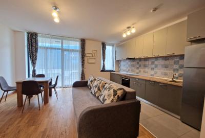 La ISHO-Locatie privilegiata in centrul orasului pe malul Raului Bega, parcare - 1