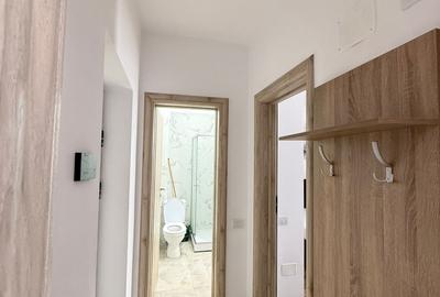 Apartament Tip Studio- Finisaje Premium-Militari Residence-Bloc Nou-Comision0% - 9