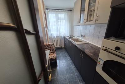 Apartament 2 camere de închiriat – Precista / Burebista - 8