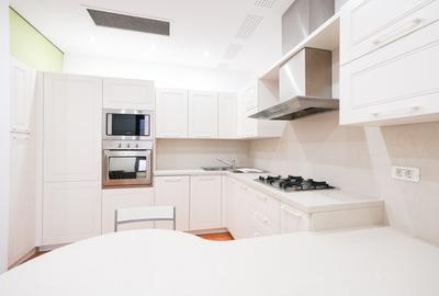 Penthouse 4 camere | 200 mp | 3 terase | Washington Residence | Renovare 2024 - 8