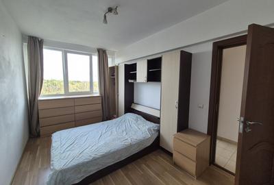 Apartament 3 camere, vedere spre parcul Floreasca - 6