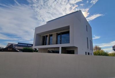 VILA INDIVIDUALA 2026 6CAM  P+1+M  283 MP MOGOSOAIA STR ARMENEASCA PROPRIETAR - 3