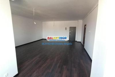 Doamna Ghica bloc finalizat S+P+2+M,20ap.sup.utila 1715mp plus parcare - 6