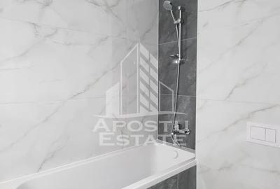 Apartament 2 camere, etaj 1, bloc nou, Torontalului - 5