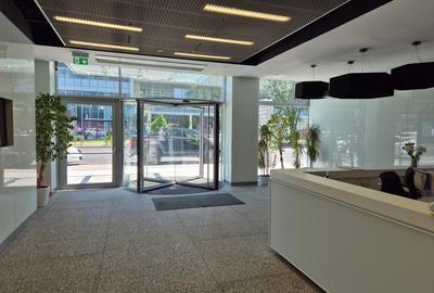 Floreasca Tower, birouri 370-517 mp, langa Promenada Mall, Comision 0% - 4
