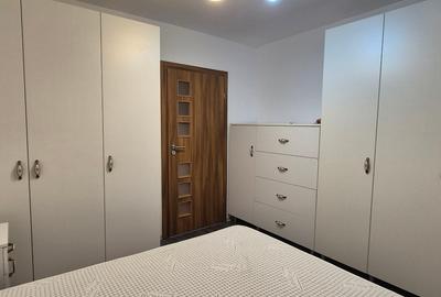 Proprietar - închiriez apartament de 2 camere zona Lacul Tei - 4