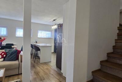 Apartament 3 camere, zona Tarnavei, Sighisoara - 4