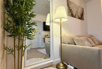 Apartament 2 camere • Mobilat - utilat • - 1