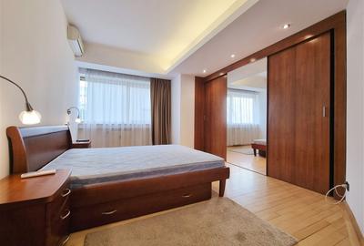 Aviatorilor Rent | Spacious 132 sqm Apartment | Garage | Close to Metro & Park - 11