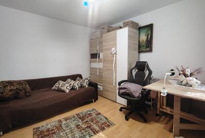 Apartament 3 camere, 63 mp, decomandat, parter, Mănăștur - 6