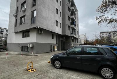 Apartament de inchiriat, 2 camere, semidecomandat, 50 mp, Baza 3-LOC DE PARCARE - 21