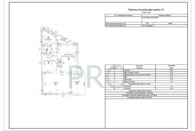 COMISION 0% Casă individuală nouă/4 camere/terasa circulabilă/zona Hilton - 16