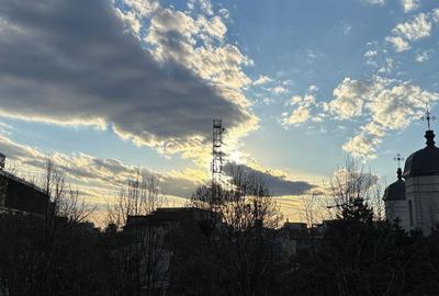 Apartament LUX I 2 Camere I ONE Herastrau Plaza I Terasa - 11