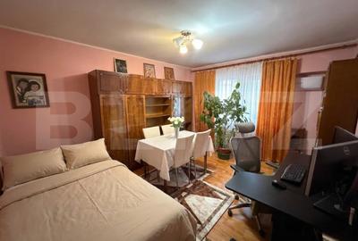 Apartament 4 camere, 90.30 mp, zona Dacia - 2