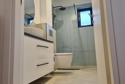 Vanzare Apartament 4 Camere Nou  Mobilat si Utilat * Iancu Nicolae - 16