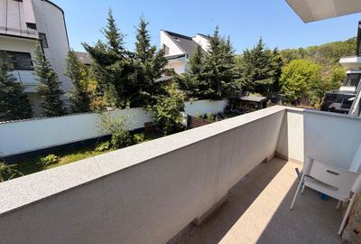 Vila de Lux in Iancu Nicolae | 5 Camere | Garaj acoperit | Curte 253mp - 4