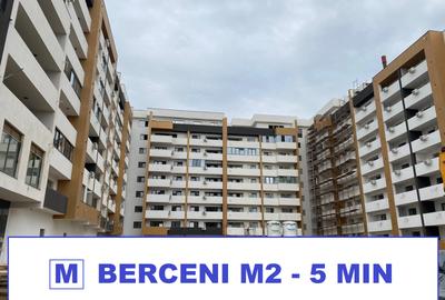 Apartament tip Studio - Metrou Berceni 400m - Bloc Nou 2025