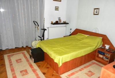 Apartament 3 camere spatios ~ Etaj 3/7 ~ Bloc consolidat ~ Bld N. Balcescu - 18