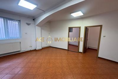 De inchiriat Casa | 9 Camere | Vitan | Centrala  | Curte Proprie | Firma - 11