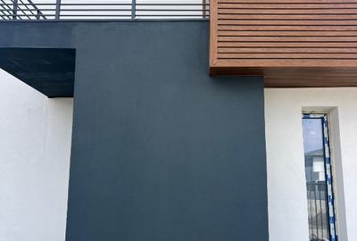 OFERTA LUNA MAI VILA INDIVIDUALA 205.000 EURO TVA INCLUS! - 14