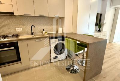 Garsoniera MODERNA Politehnica Park | RENOVATA RECENT - 6