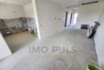 Duplex parter, incalzire in pardoseala, 3 bai. - 4