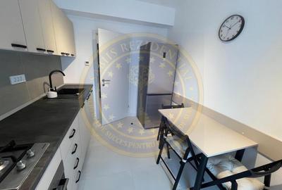 PRIMA INCHIRIERE - Garsoniera cu Loc Parcare - Sos. Salaj - 1