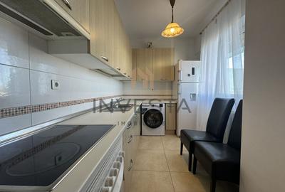 Viva City! 2 camere cu view pe lac! Etaj intermediar! Zona Iulius Mall - 6