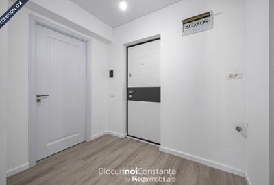 ✅Dezvoltator: apartament cu 2 camere la cheie - Oborului 47, Constanța - 9