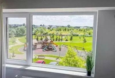 2 Camere, Complex CUBIC 7 Residence, Bloc FINALIZAT - POZE REALE. - 17
