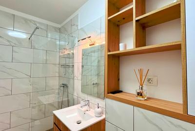 Apartament modern cu 2 camere in Tractorul - 6