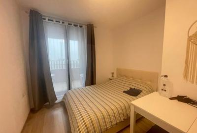 De vanzare, apartament cu 2 camere, - 10