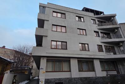 Apartament 2 cam - ultracentral – Cișmigiu – ideal Airbnb – Gh.Lazăr 8 - 5