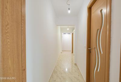 Apartament 3 camere zona Tomis III - 13