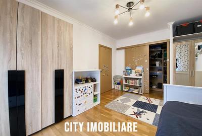 Duplex modern in Buna Ziua, Su-96 mp, teren 222 mp Comision 0 - 25