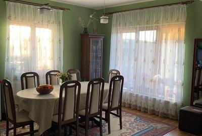 Casă individuală 4 camere, 140 mp, teren 600 mp, zona Tineretului - 2