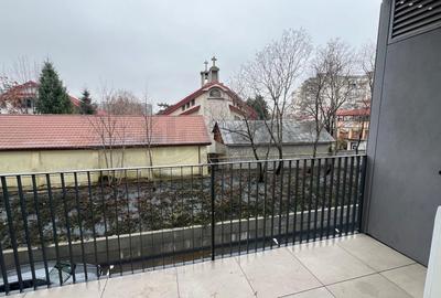 REA1027611 Apartament 2 camere I Quartier Azuga I Doamna Ghica - 11